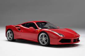 Ferrari 488 GTB (F142M) (01.2015 - ...)